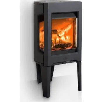 Krbová kamna Jotul F 163 - černý lak