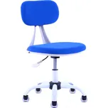 SEGO židle Dětská židle SEGO KINDER modrá