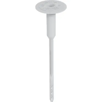 Hmoždinka Hmoždinka šroubovací Ejotherm STR U 2G – 255 mm, 100 ks/bal