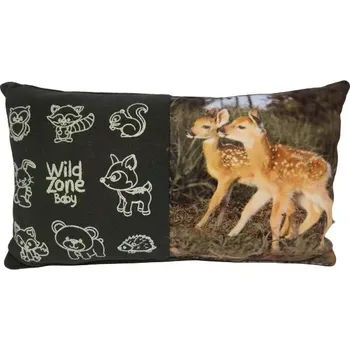 Polštář WildZone polštář kolouch (Myslivecký polštář)