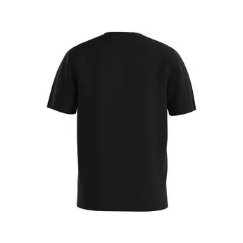 Pánské tričko Hugo T-Shirt Dozy Černá Regular Fit L