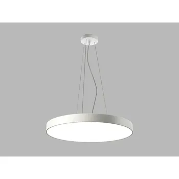 Svítidlo LED2 Stmívatelný LED lustr RINGO P-Z CRI95 Varianta: RINGO P-Z, 600 mm, 54 W, 4580 lm, bílá, stmívatelné TRIAC