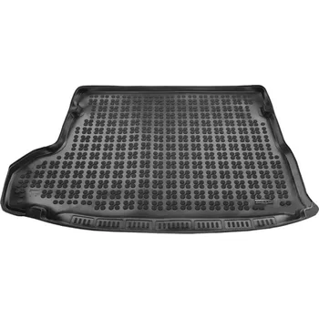 Vana do kufru Rezaw-Plast Gumová vana do kufru Toyota Highlander 2013-2019 (7 míst, za 2. řadu)