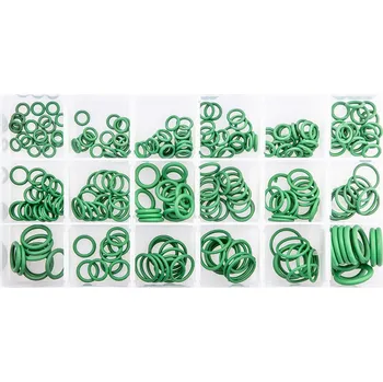 O-RINGI KLIMATYZACJI HNBR, 270 SZTUK