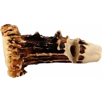 Píšťalka paroh - srnčí parůžek Růže (Píšťalka pro psy)