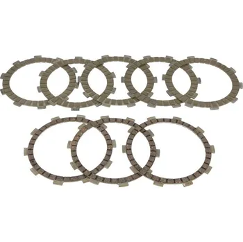 Spojkové lamely TRW Lucas TRIUMPH 1200 Bonneville T120 rok 16-19