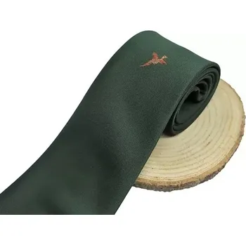 Kravata Kravata - tetřev (Myslivecká kravata)