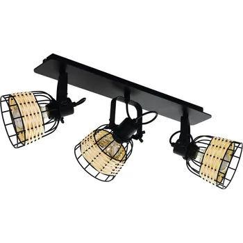 Svítidlo EGLO Bodové svítidlo ANWICK 1 43326 - EGLO EG 43326