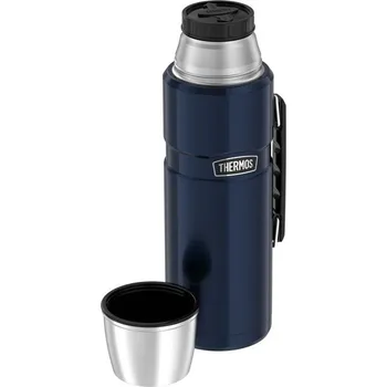 Termoska Thermos Style s madlem 2 l tmavě modrá