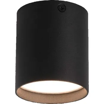 Bodové svítidlo FARO HARU stropní svítidlo, černá - FARO FARO 64207