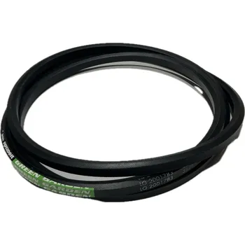 Příslušenství pro zahradní traktor Riwall-PRO klínový řemen sečení RLT 92 HRD, RLT 92 TRD 20084306