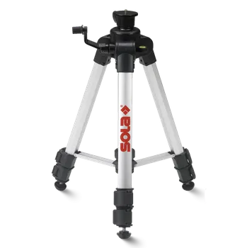 Stativ SOLA kompaktní stativ FST, pracovní rozsah 42–120cm 71121701