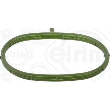 Těsnění motoru Těsnění, pouzdro kolena sacího potrubí ELRING 191.552