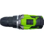 ProCraft Akumulátorový šroubovák PA20BL 1B