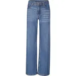 NAX - SAMSO DĚTSKÉ DŽÍNY NAX KPAD374695NX128-134