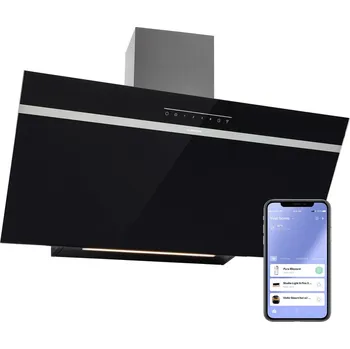 Digestoř Klarstein Ava 90 digestoř 90 cm (10041168)