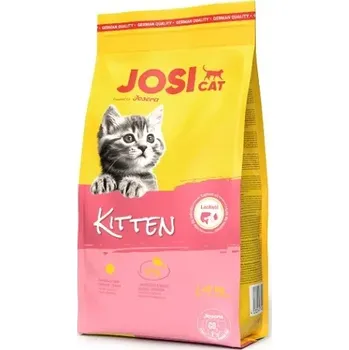 Krmivo pro kočku JosiCat 1,9kg Kitten