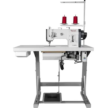 Šicí stroj TEXI HD FORTE UF PREMIUM EX
