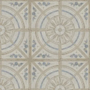 Dlažba MAINZU, S.L. MIKRON PT03734 20 x 20 x 0,8 mix barev 1 m2