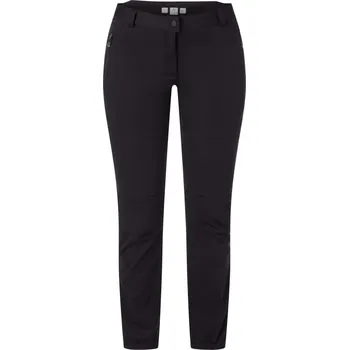 Pánské oblečení McKINLEY Active Waimea LT outdoorové kalhoty - 0 - černá - 36