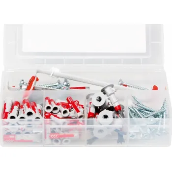 Masážní přístroj Meister-Box DuoLine, Dübel