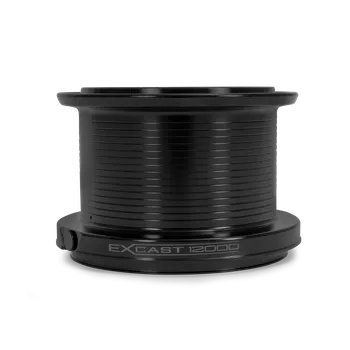 Rybářský naviják AVID CARP Ex-Cast 12000 Spare Standard Spool