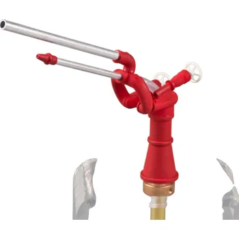 RC náhradní díl ROMARIN Vodní dělo typ O 1:25