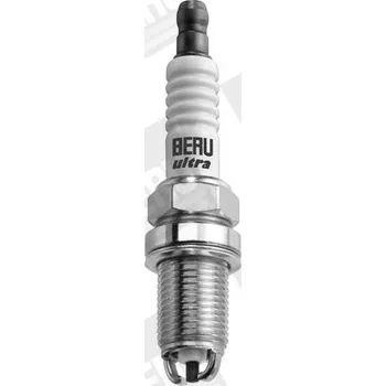 Zapalovací a žhavicí svíčka Zapalovací svíčka BorgWarner (BERU) Z324