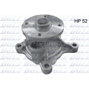 Chladič motoru Vodní čerpadlo, chlazení motoru DOLZ H226