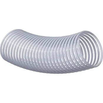 Hubice k vysavači BRUNCLÍK HADICE D-120 PVC