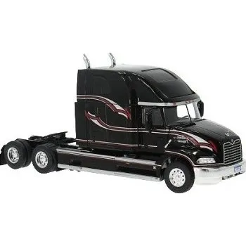 autíčko IXO Models TAHAČ NÁVĚSŮ MACK VISION 2000 BLACK 198