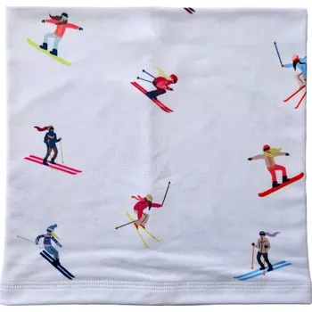 Nákrčník Dámský nákrčník Krimson Klover GAITER - bílá