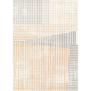 Koberec Kusový koberec Sintelon TERRA 23 YVV Rozměr: 120x170 cm