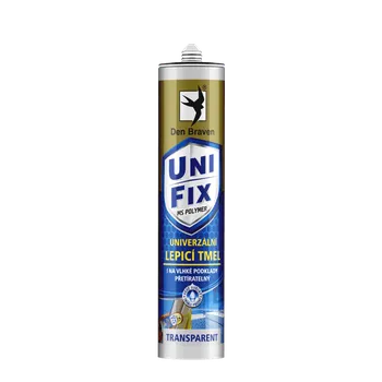 Den Braven MS Unifix Clear