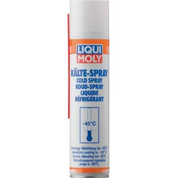 Liqui Moly Podchlazovací sprej, 400ml