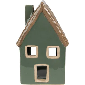 Svícen Clayre & Eef House 6CE1601 15 cm