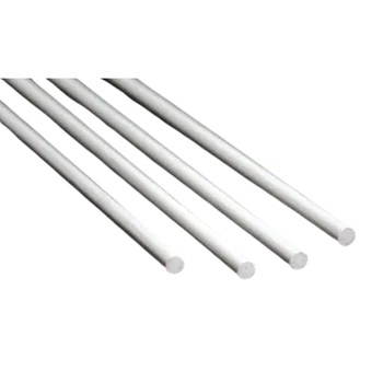 Opora na rostlinu OSLAVAN AGRO s.r.o. Opěrná tyčka 6/1300 kompozit classic tyčka komposit 6/1300 balení 1 kus