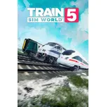 Train Sim World 5 PC