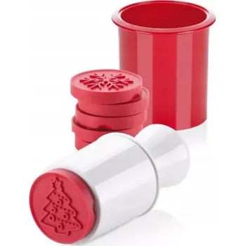 TESCOMA Delícia 630114.00 vánoční motiv…