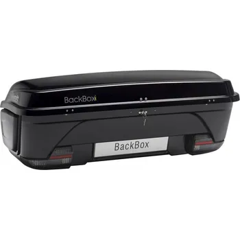 Střešní box MFT BackBox Limited Edition, Doprava ZDARMA