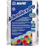 Lepidlo mrazuvzdorné Mapei Adesilex P9 C2TE šedé – 25 kg