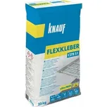 Lepidlo flexibilní Knauf Flexkleber C2TE S1 – 25 kg