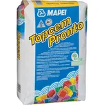Malta potěrová Mapei Topcem Pronto – 25 kg