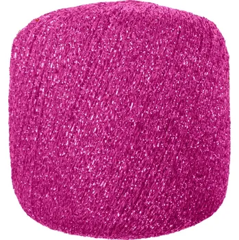 Příze Lana Gatto pletací příze NEW GLITTER fucsia 30780