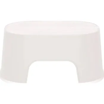 Nočník Bebe-Jou Stupátko ovál Bébé-Jou Grow Light Oat