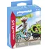 Stavebnice Playmobil Playmobil Special Plus 70601 Výlet na kole