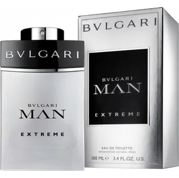 Bvlgari Bvlgari MAN Extreme, Toaletní voda 70ml - tester Pre mužov Toaletní voda