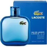 Lacoste Lacoste Eau de Lacoste L.12.12 Bleu, Toaletní voda 90ml - Pôvodná verzia - Tester Pre mužov Toaletní voda