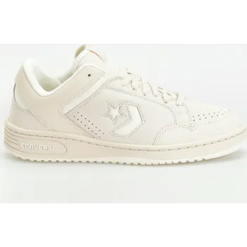 Pánské tenisky Converse Weapon (light dune/egret/egret) 43, béžová