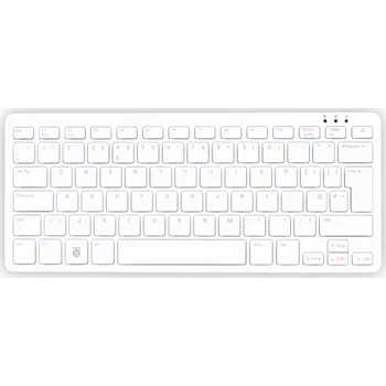 Stolní počítač Raspberry Pi 500 - UK